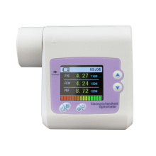 Medizinische Geräte Mobile Spirometer